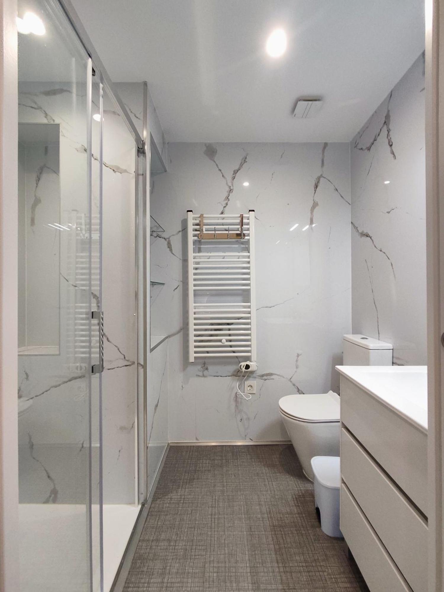 Apartamento Ferola Homes