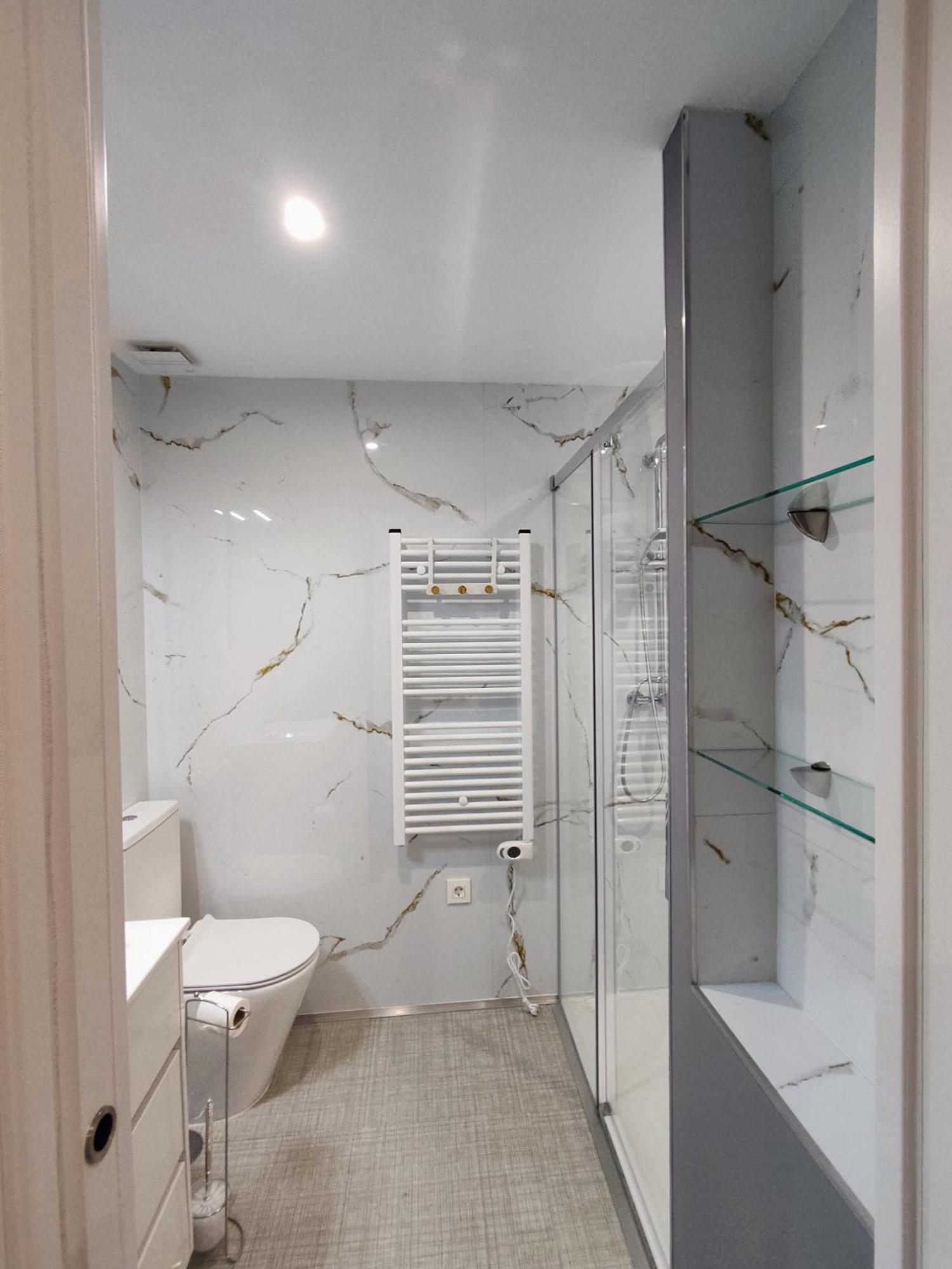 Apartamento Ferola Homes *