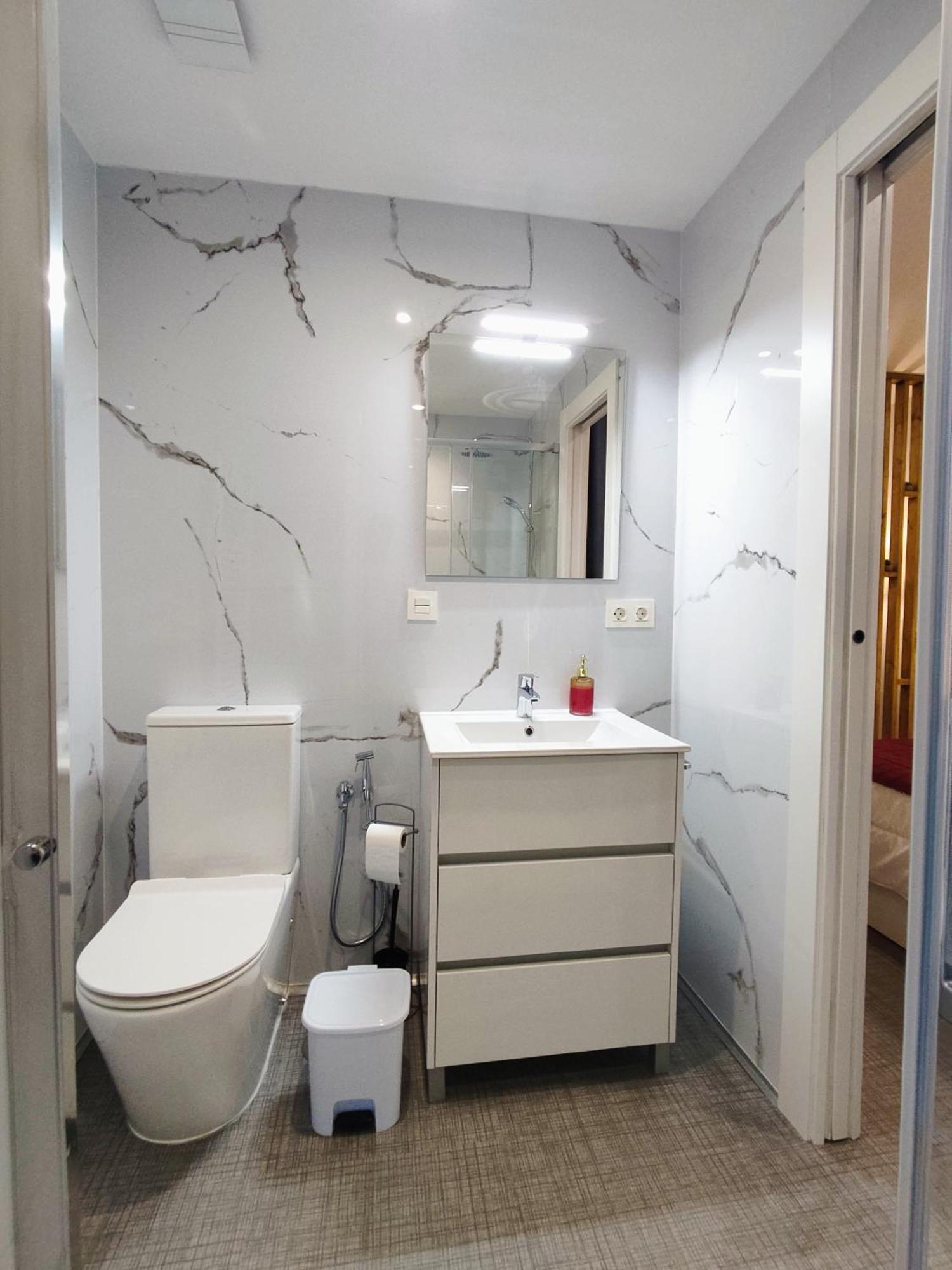 Ferola Homes Apartamento *