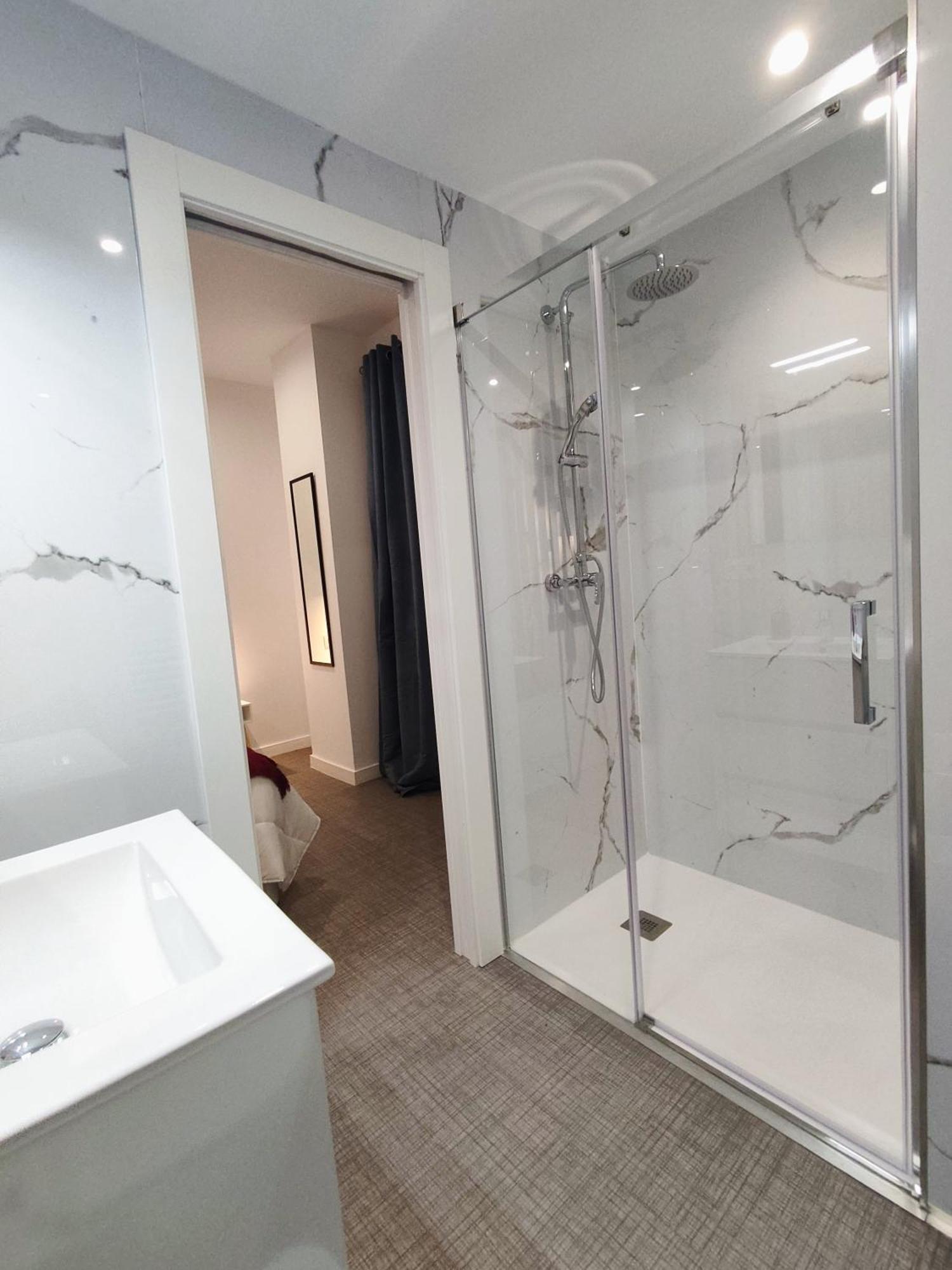 Appartement Ferola Homes