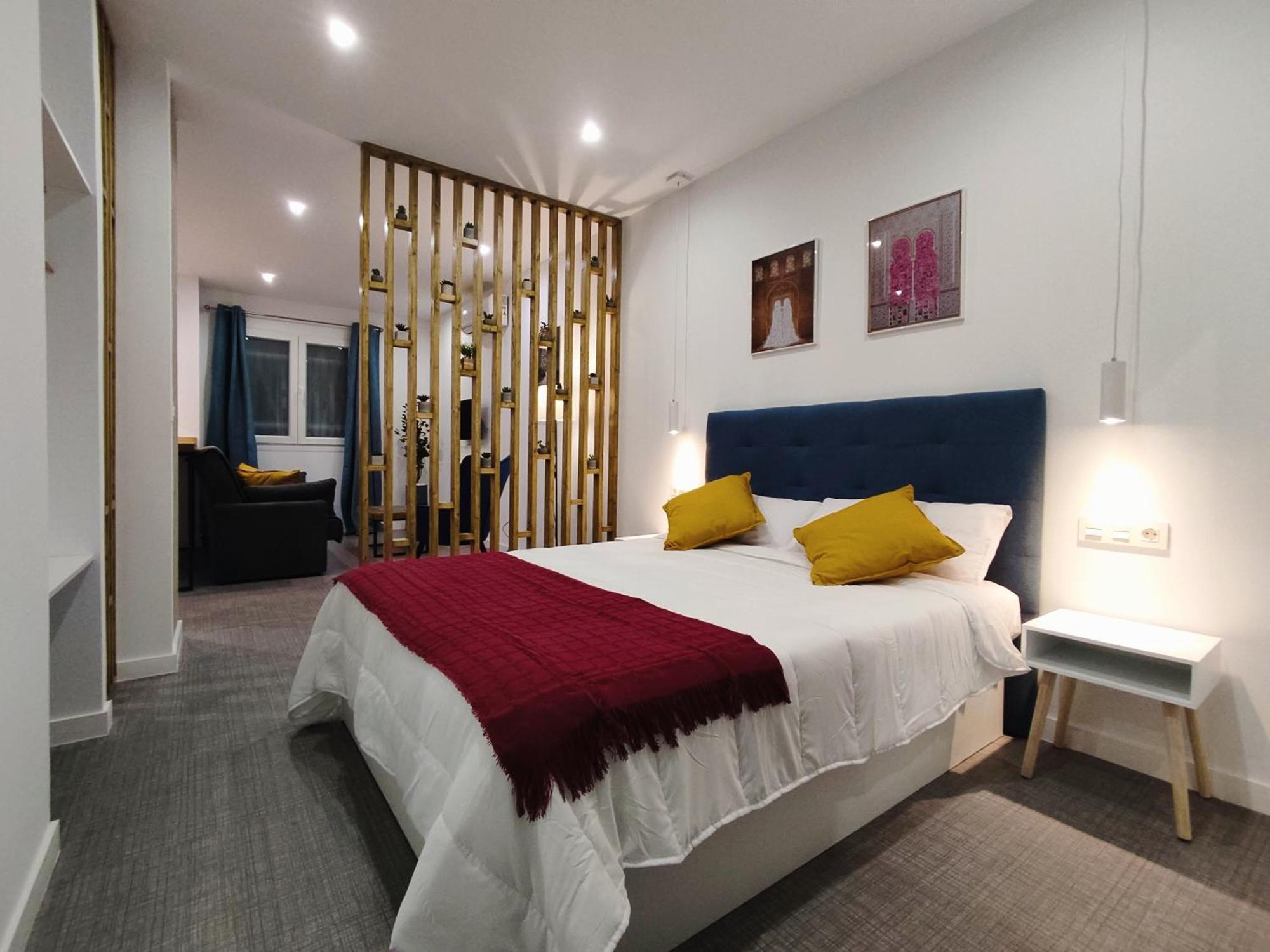 Appartement Ferola Homes Granada