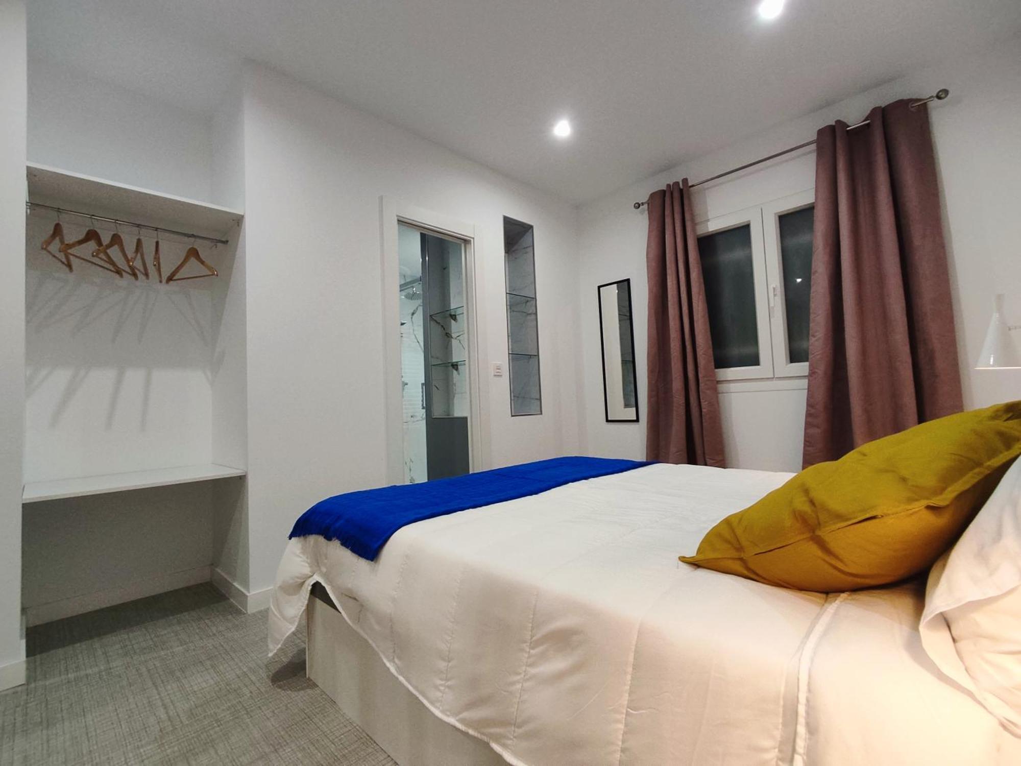 Apartamento Ferola Homes