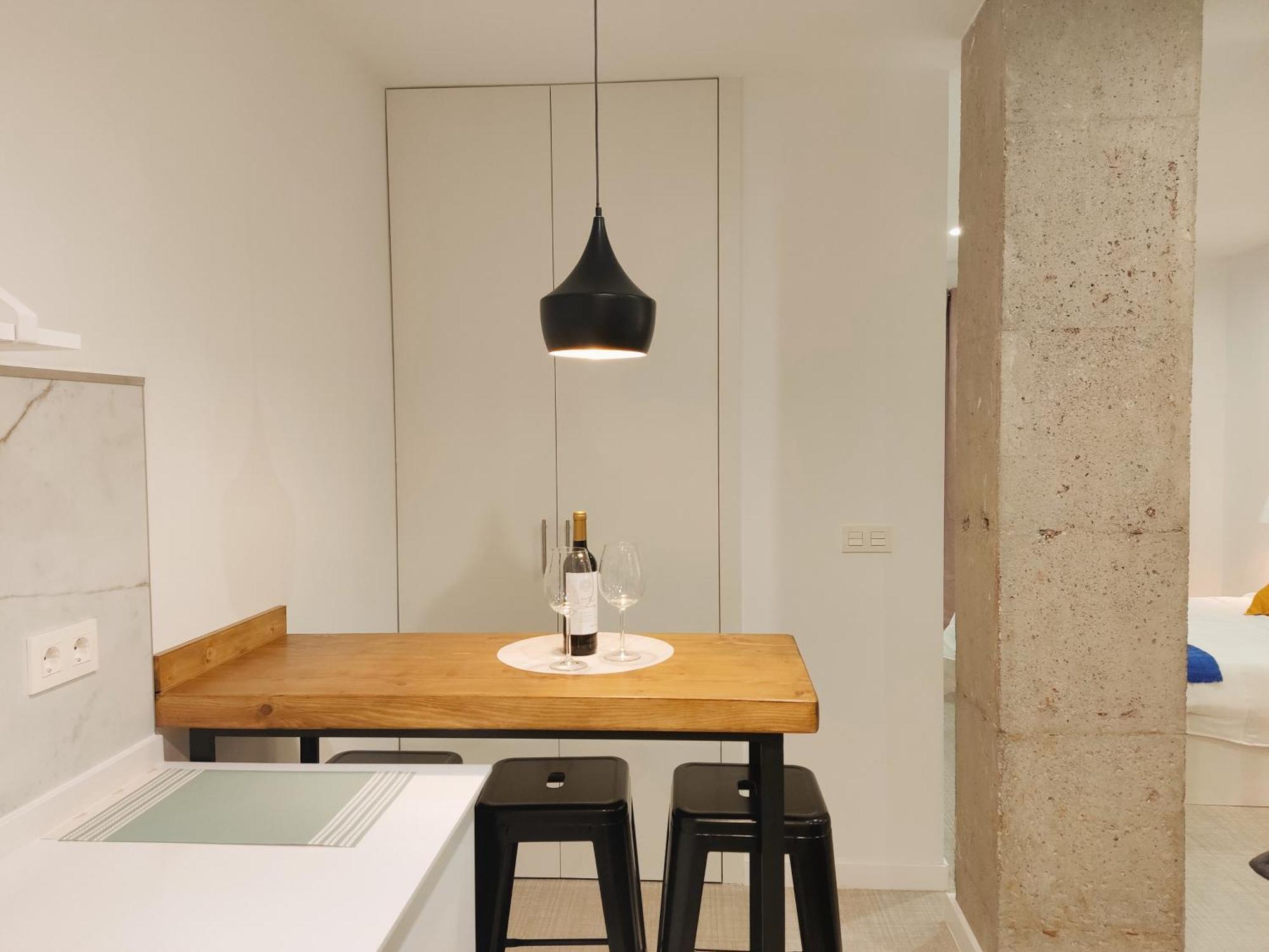 Ferola Homes Apartamento Granada