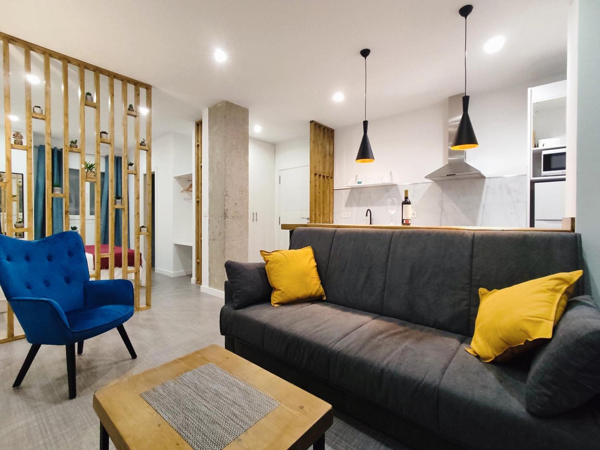 Pangsapuri Ferola Homes