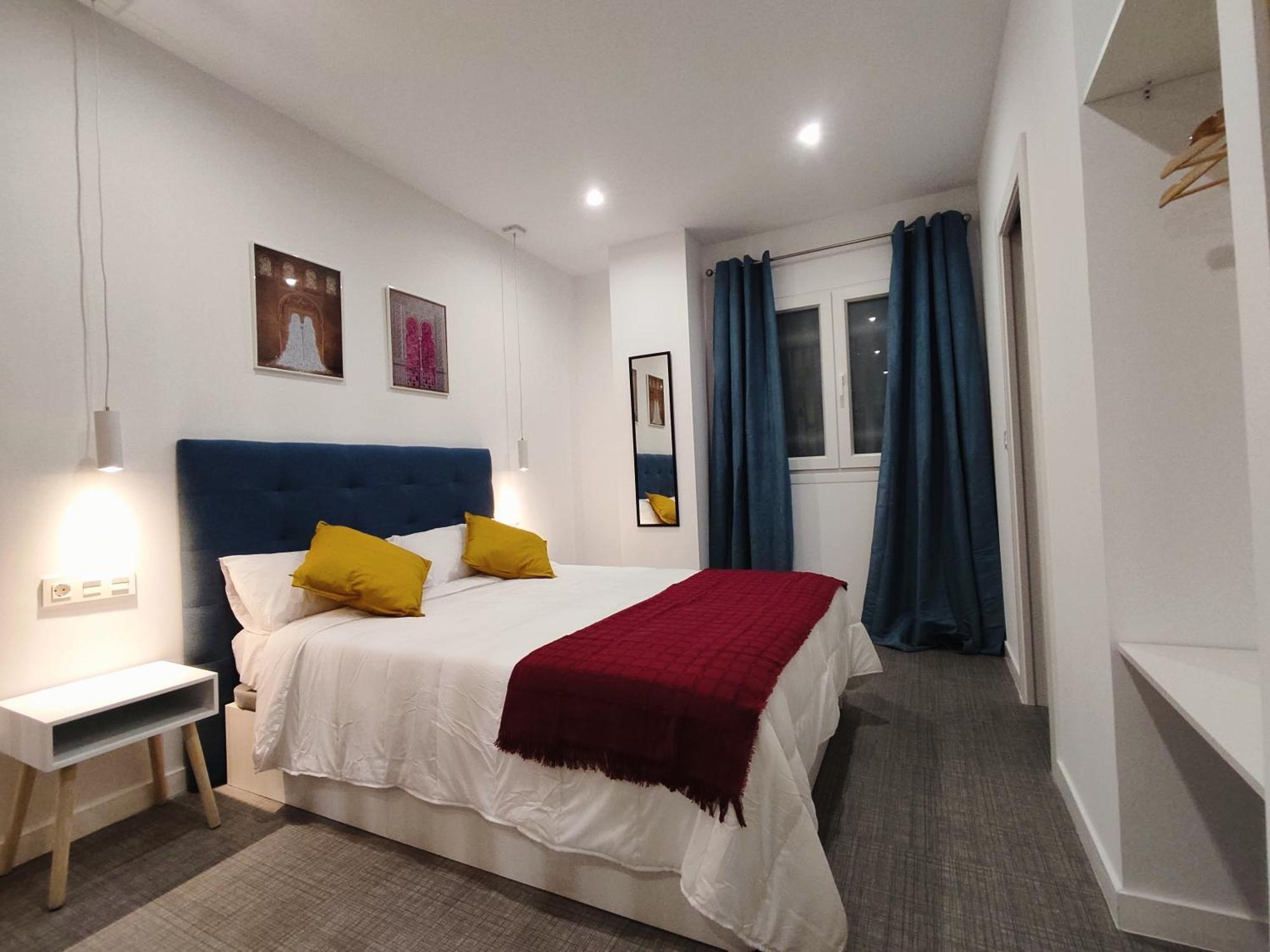 Pangsapuri Ferola Homes Granada