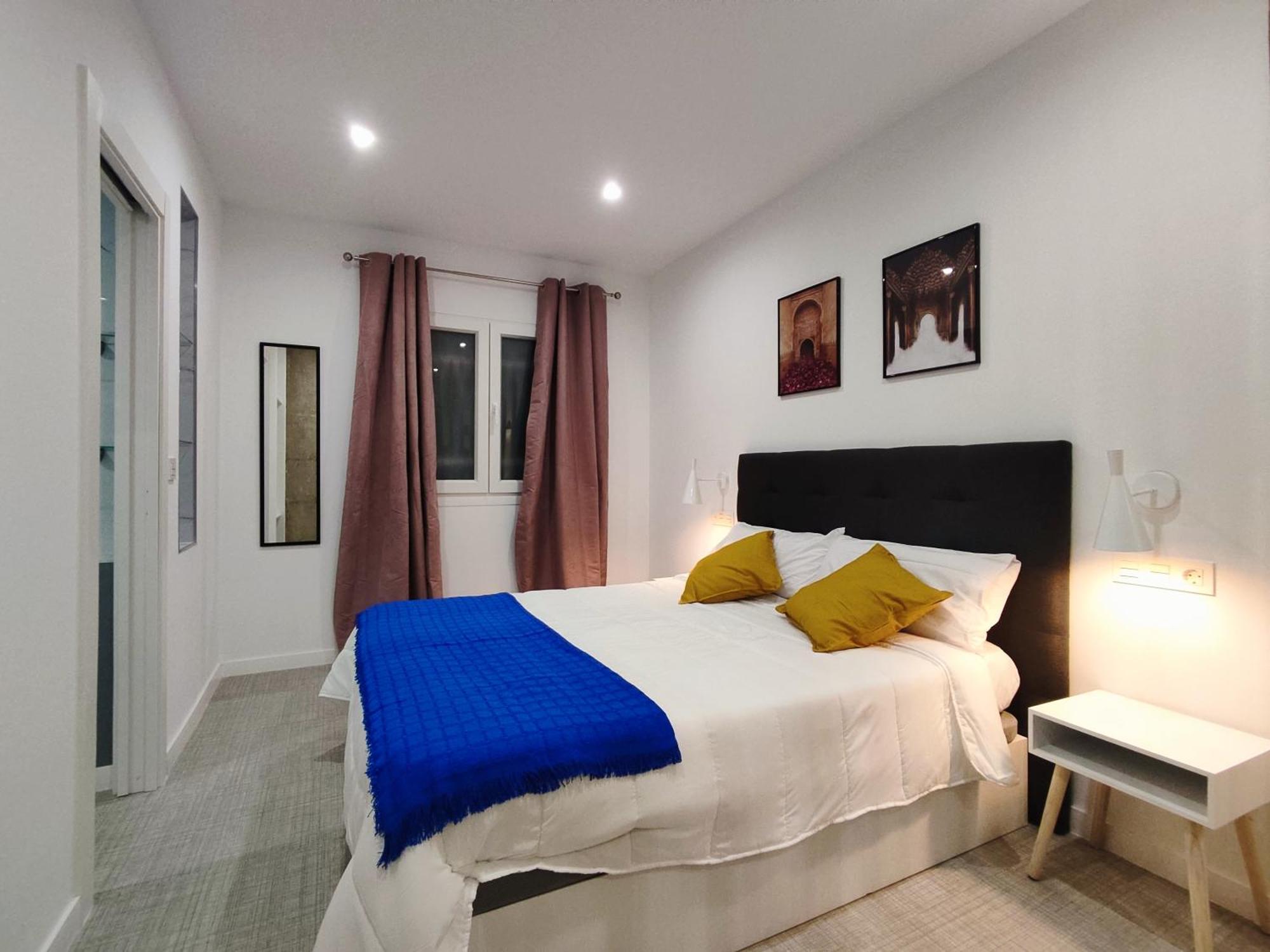 Pangsapuri Ferola Homes *