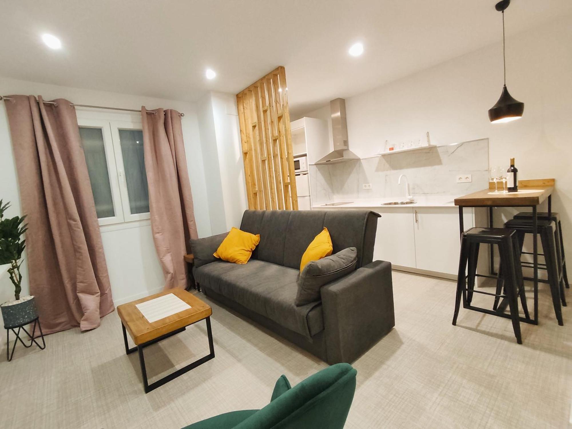 Pangsapuri Ferola Homes Granada