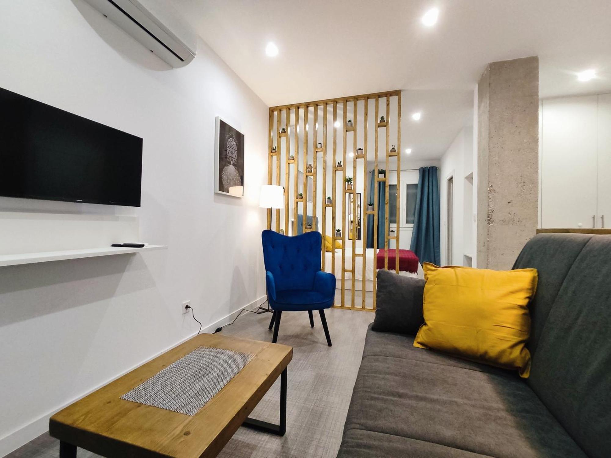Pangsapuri Ferola Homes