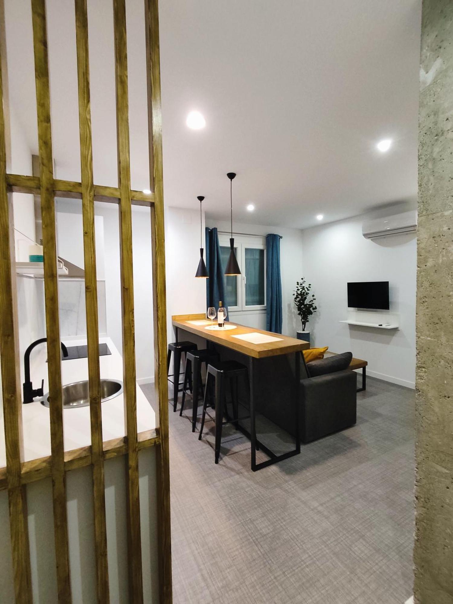 Pangsapuri Ferola Homes Granada