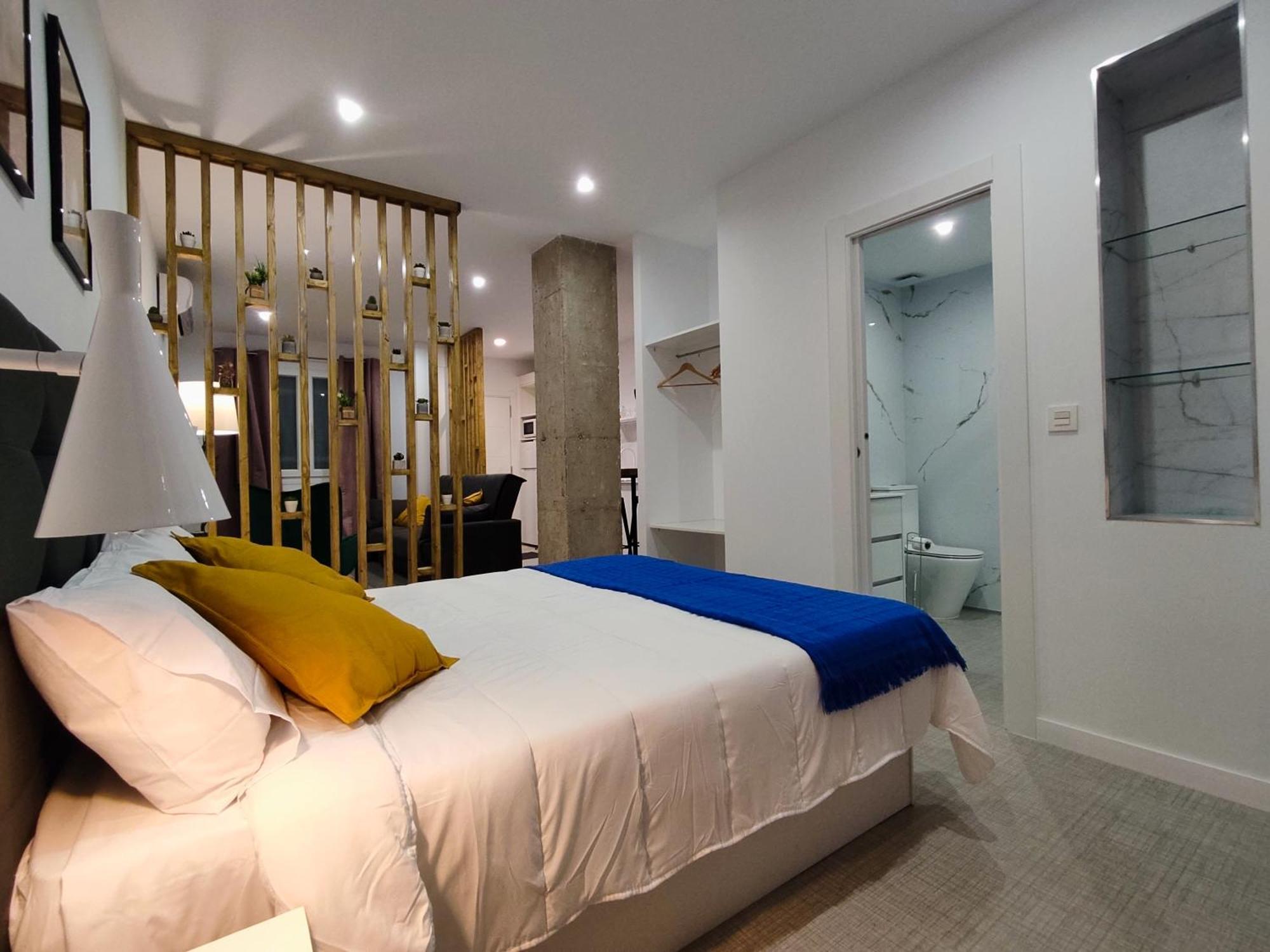 Pangsapuri Ferola Homes *