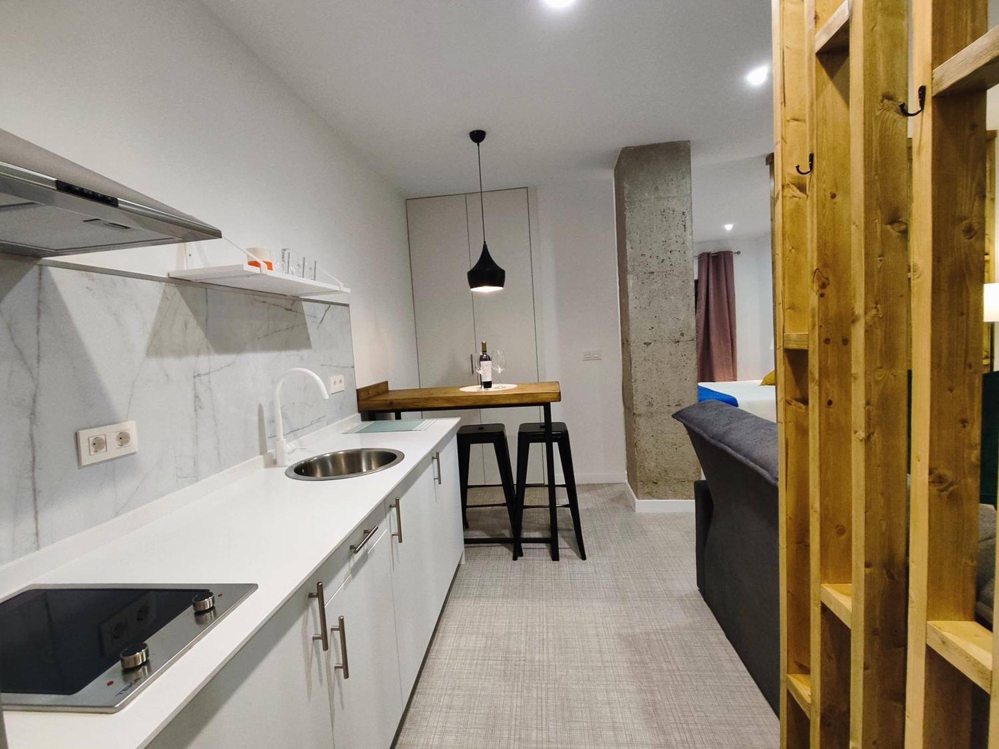 Pangsapuri Ferola Homes Granada