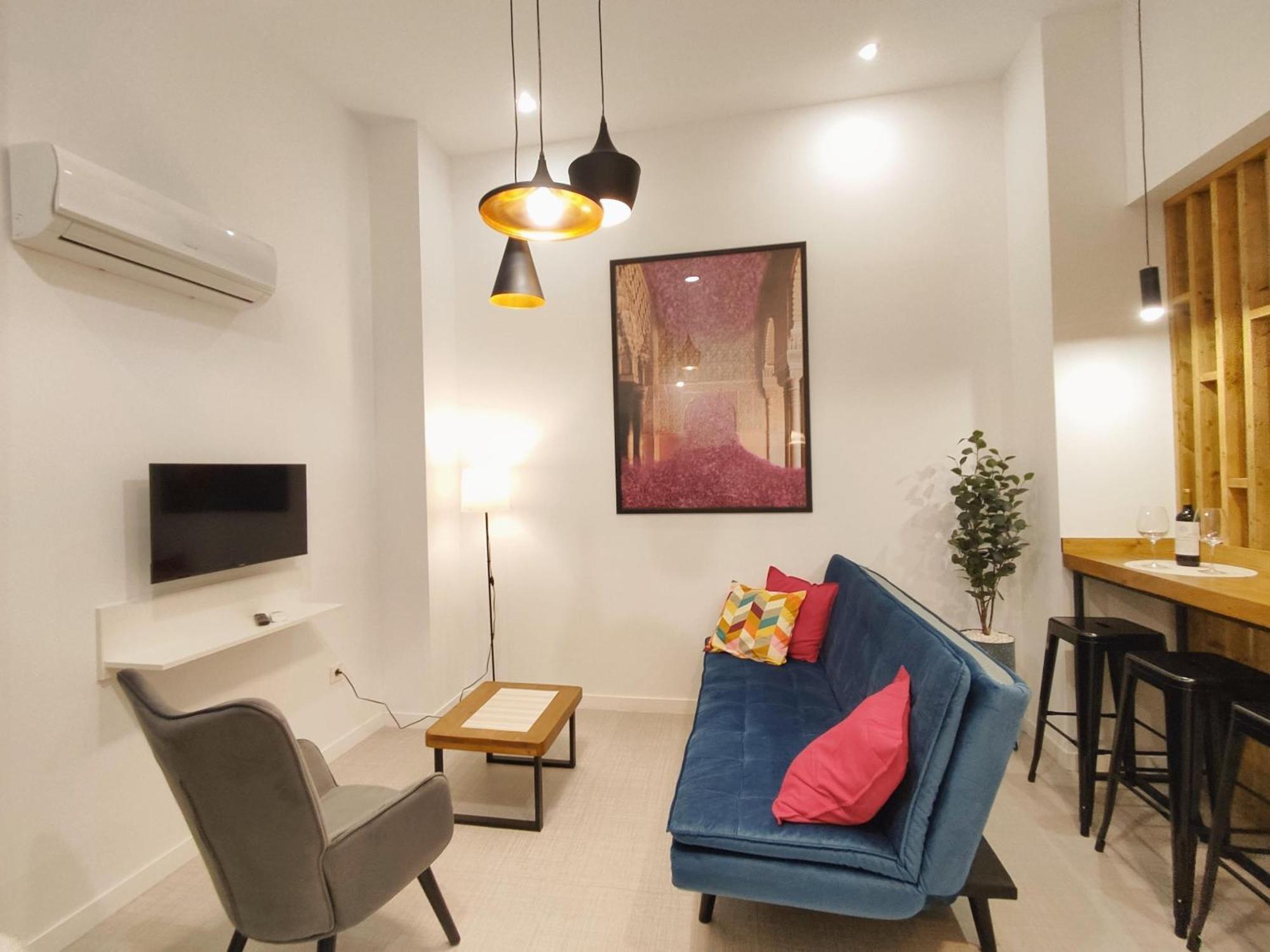 Pangsapuri Ferola Homes Granada
