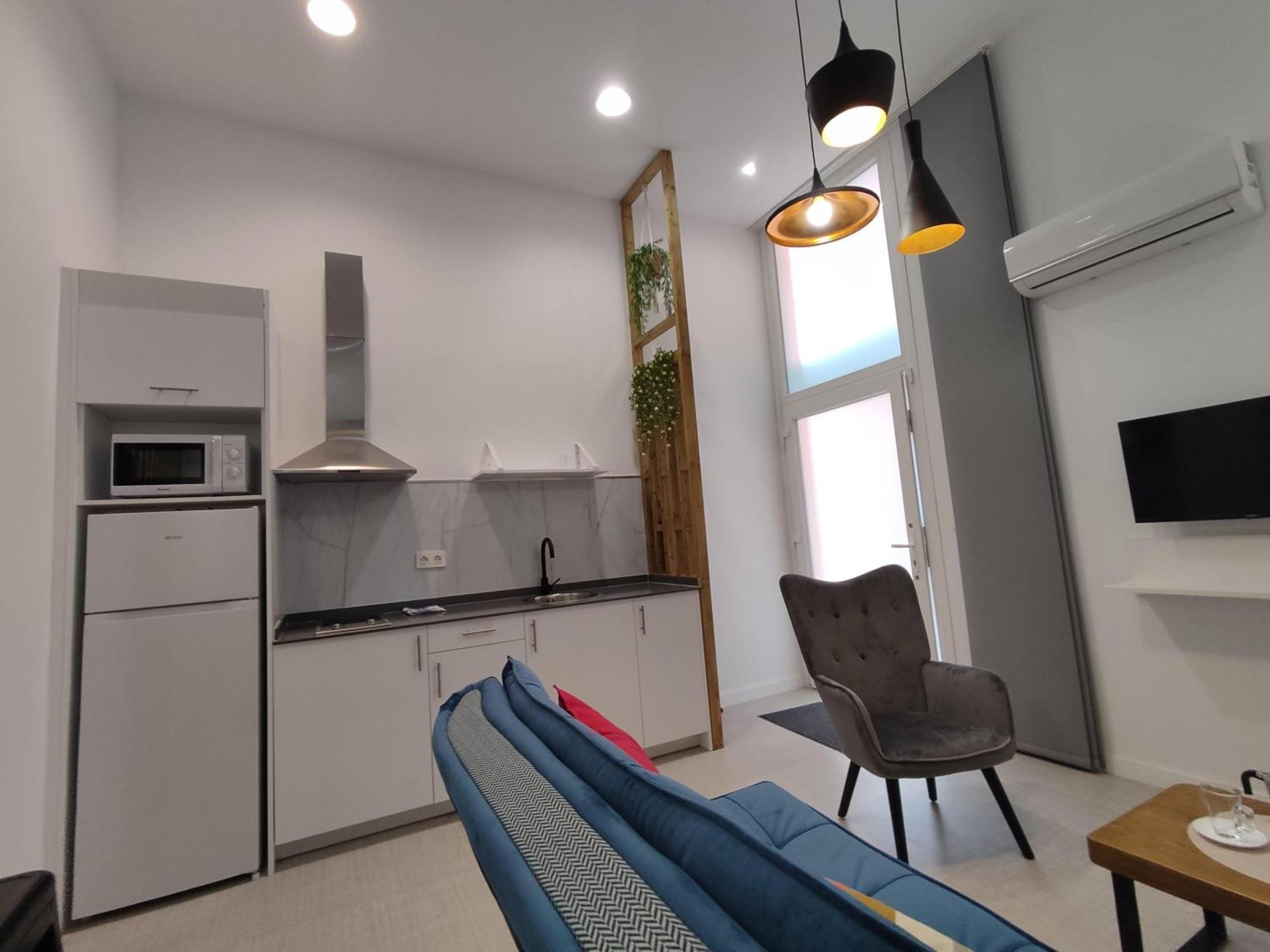 Pangsapuri Ferola Homes