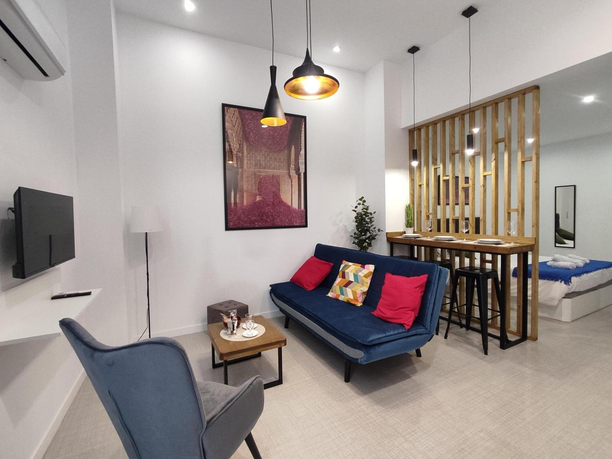 Pangsapuri Ferola Homes *