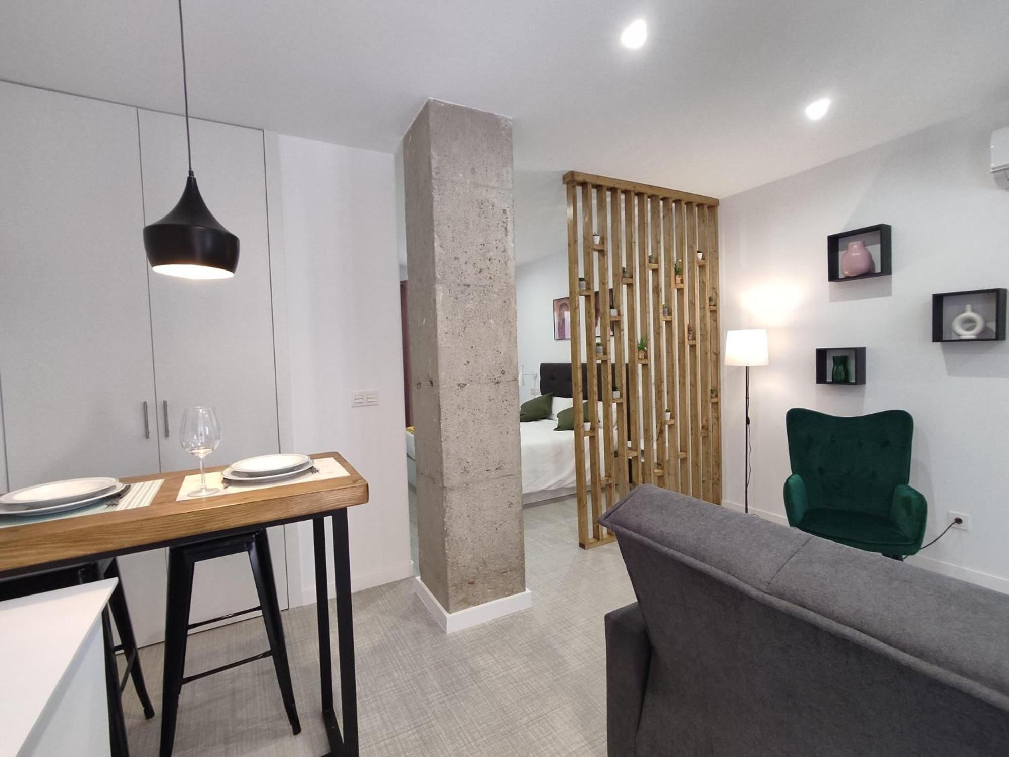 Ferola Homes Pangsapuri *