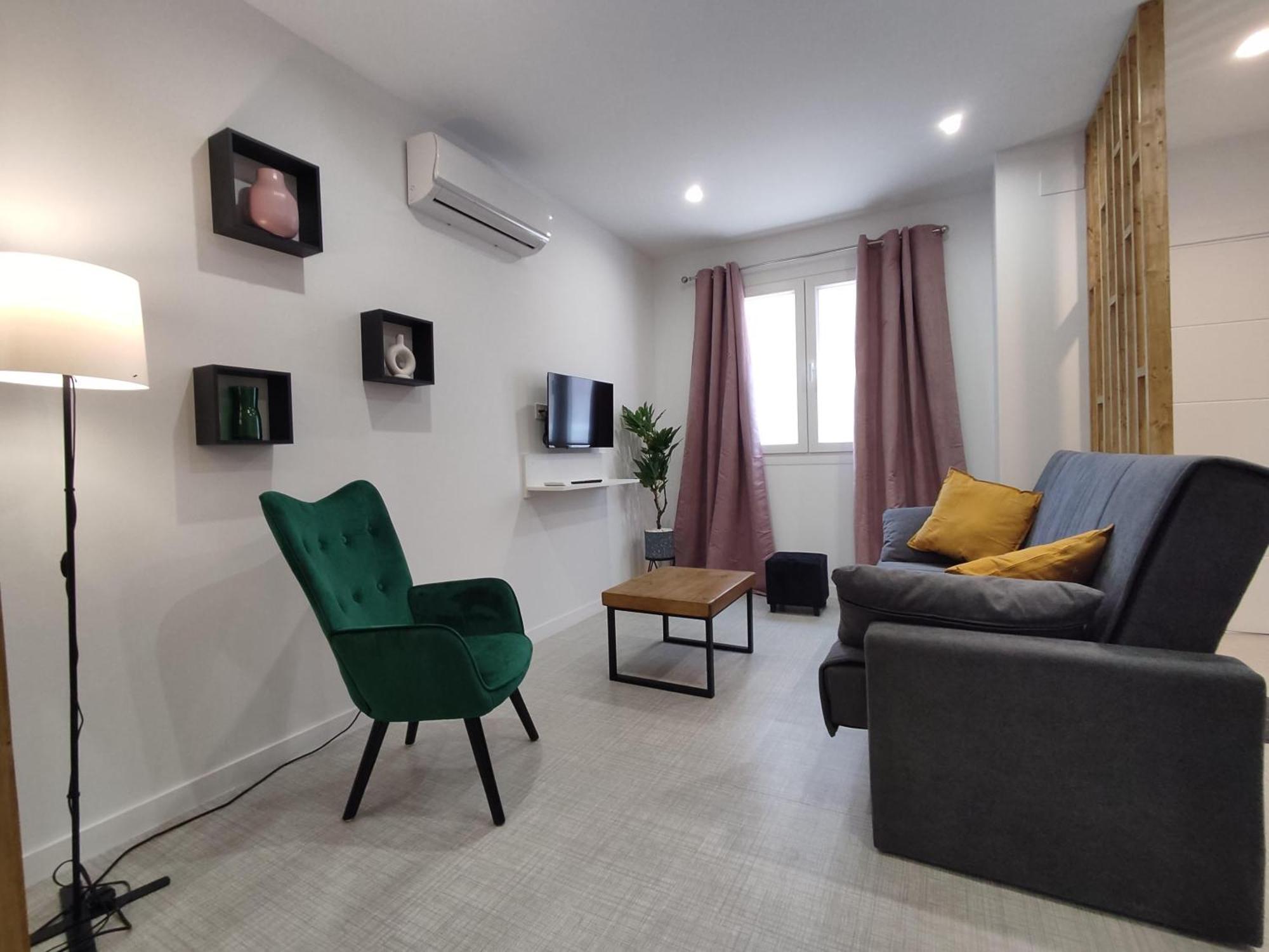 Pangsapuri Ferola Homes *