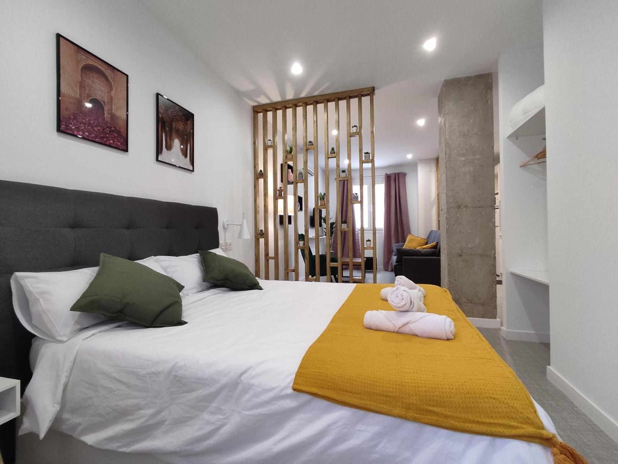 Pangsapuri Ferola Homes *