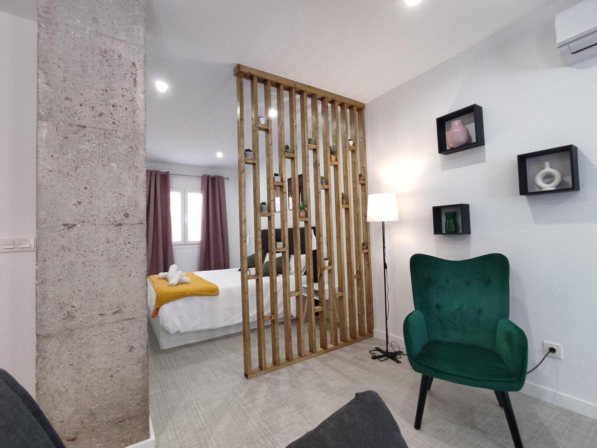 Ferola Homes Pangsapuri *