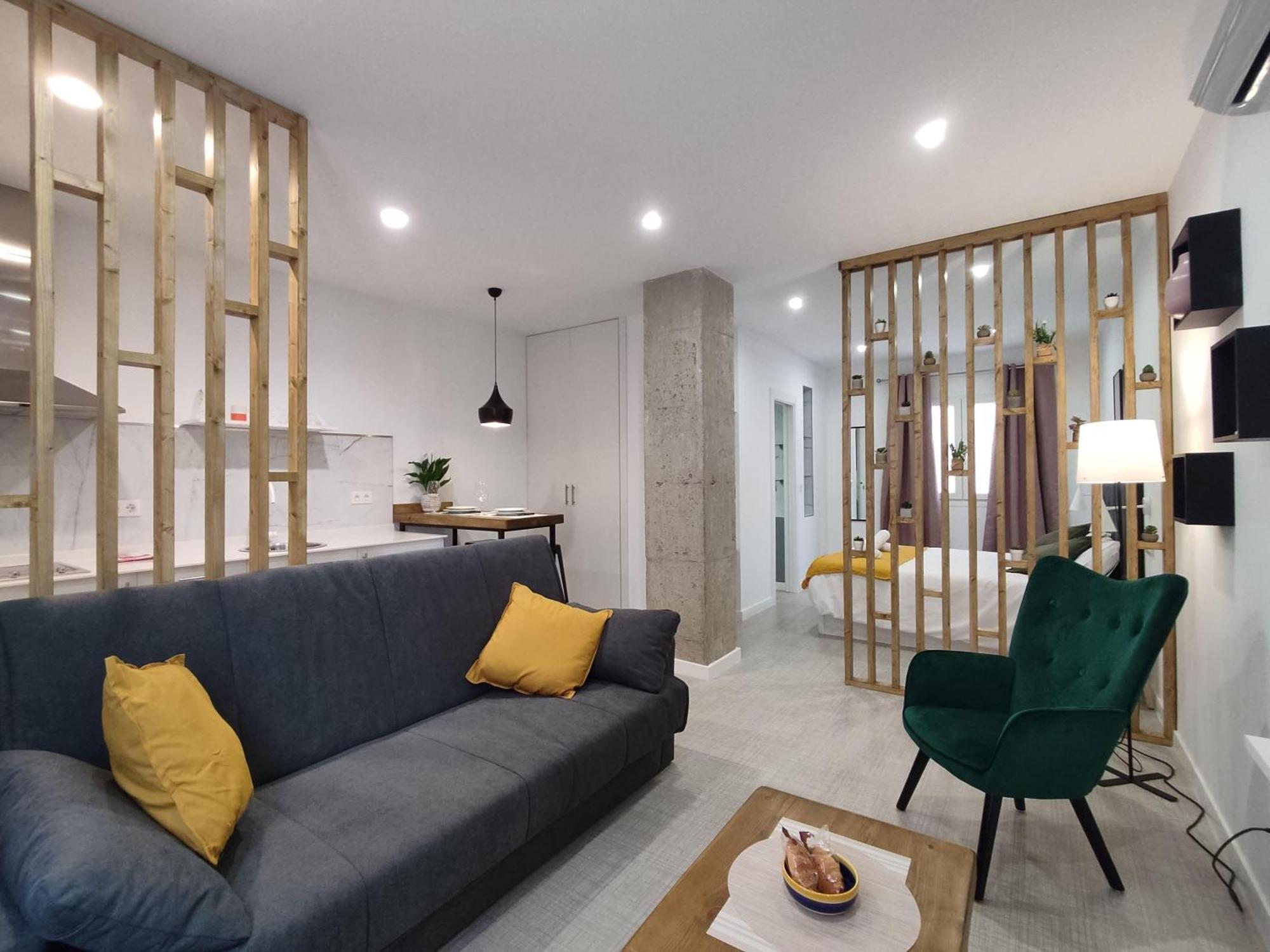 Pangsapuri Ferola Homes Granada