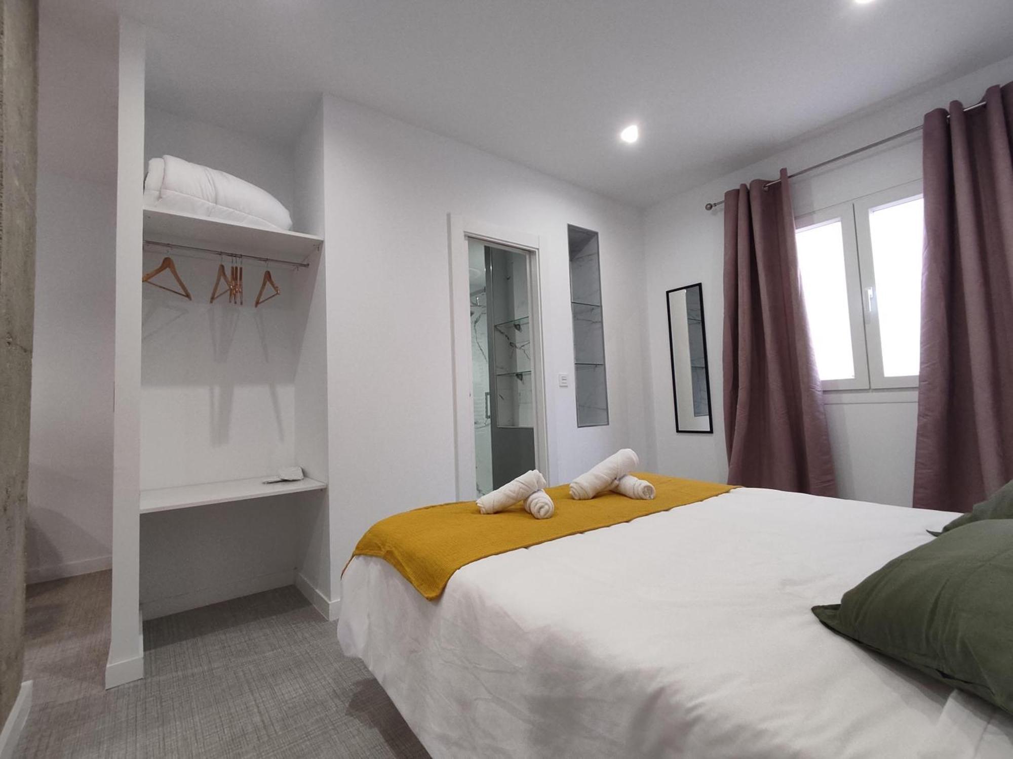 Ferola Homes Pangsapuri *